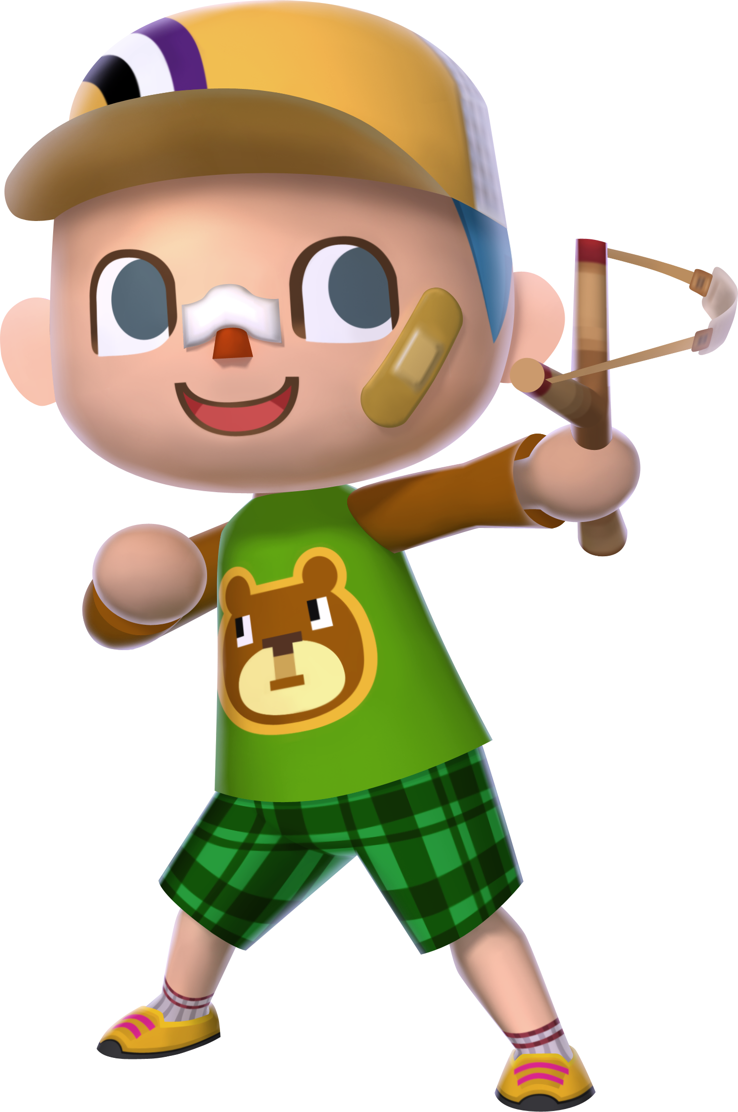 Image - Villager-Boy-4.png | Nintendo | Fandom powered by Wikia