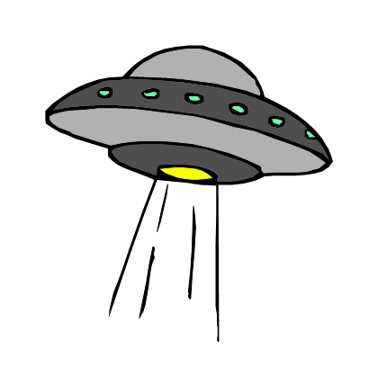 Animated Spaceship - ClipArt Best