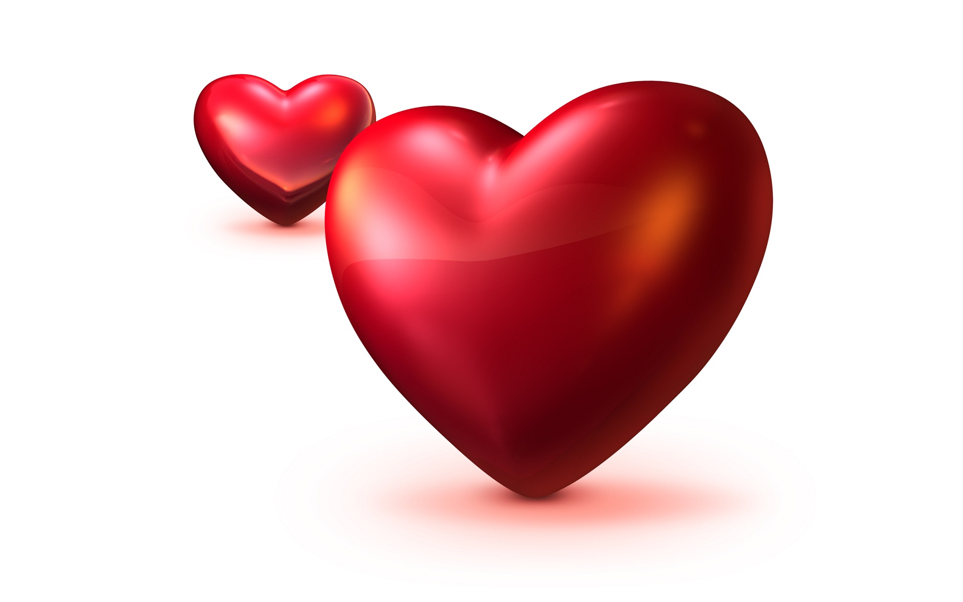 Beautiful Love Heart Wallpaper HD Pics | One HD Wallpaper Pictures ...