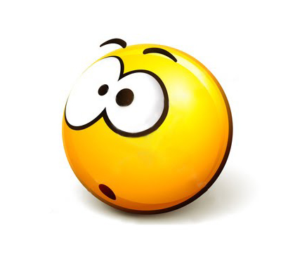 Shocked Smiley Face Clip Art - ClipArt Best