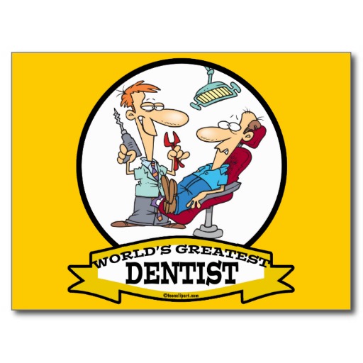funny dentist clipart - photo #46