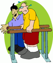 Pix For > Physical Therapy For Kids Clip Art