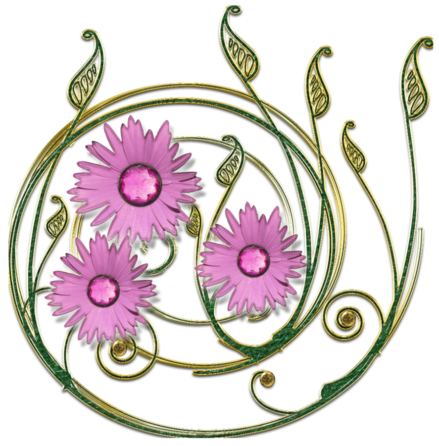 free funeral flower clip art - photo #5
