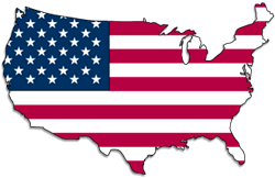 American Flag - USA Flag, Us Flag, 1776 Flag - Worldatlas.com