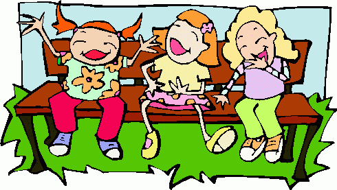 kids_laughing_1 clipart - kids_laughing_1 clip art
