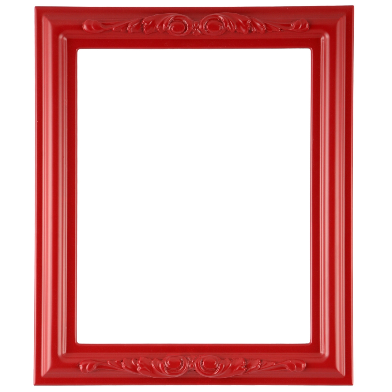 red frame clipart - photo #43