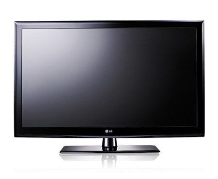LG 37LE4500 Televisions - 37" HD 1080p LED TV with 4 x HDMI and ...