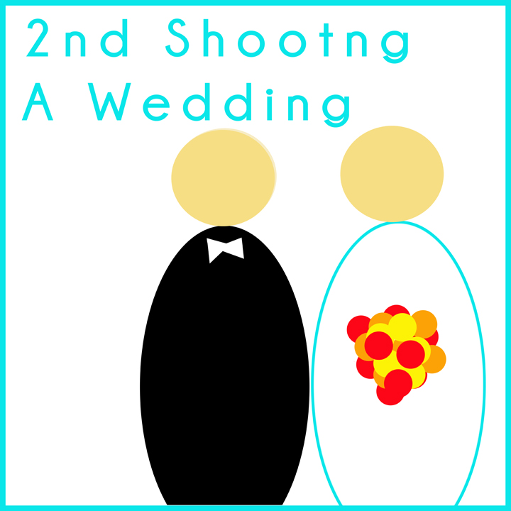 Entirely Emily: My adventures of second shooting at a wedding
