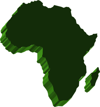 Free Stock Photos | Illustrated Map Of Africa | # 17522 ...