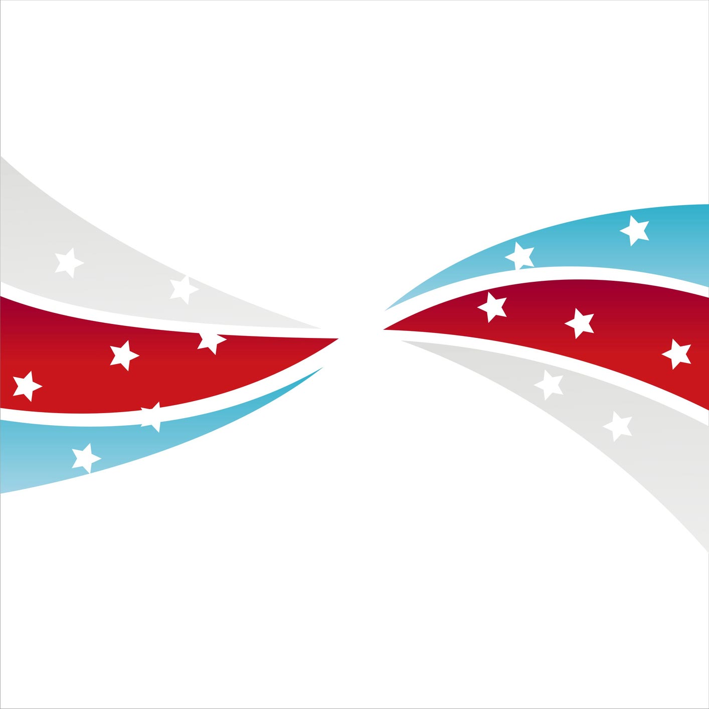 4th July Independence Day 2013 Free Vector Downloads, Stock Graphics