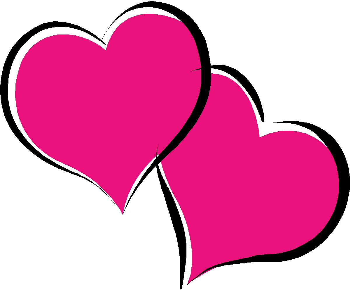 free clip art heart designs - photo #1