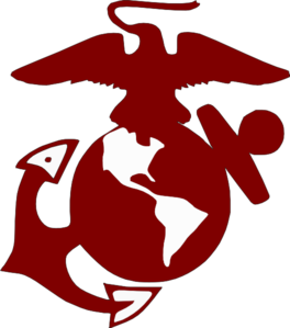 Marines Logo clip art - vector clip art online, royalty free ...
