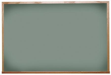 2423-1 Duroslate Chalkboard Wood Frame 24 x 36 l Affordable ...