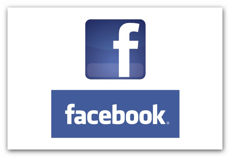 clipart logo facebook - photo #18