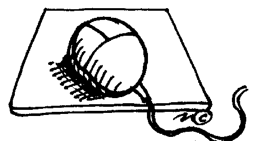 computer mouse - Clip Art Gallery