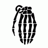 Grenade logo, free logo design