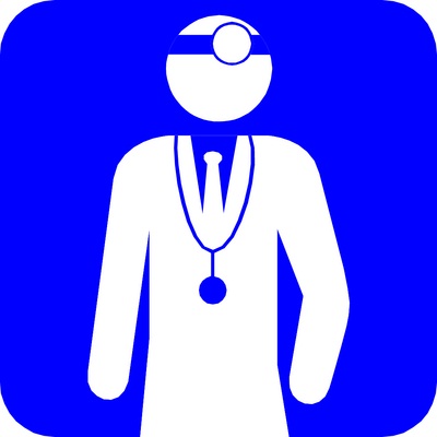 Logo doctor - FunCheapSF.