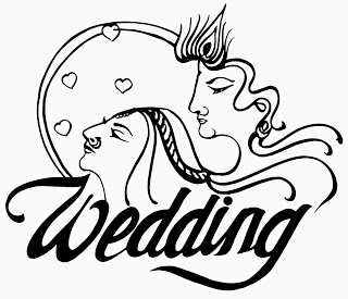 Best Collection Store: Shubha Vivah (Wedding Logo)