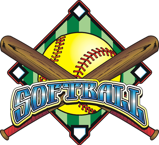 softball clipart        <h3 class=