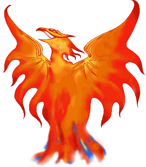 Phoenix Tattoo Meaning | Ideas | Fire Bird