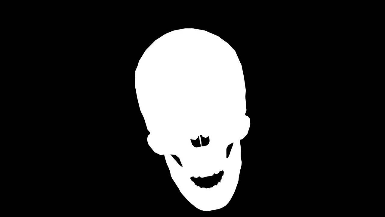 Animated Skull Images - ClipArt Best