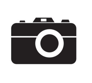 Camera Clipart Black And White - Free Clipart Images
