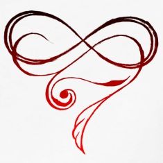 552 views Ã?ber 1.000 Ideen zu „Unendlichkeitssymbol Tattoos auf Pinterest ...