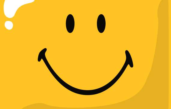 34 Remarkable Yellow Smiley Face Wallpaper - 7te.org