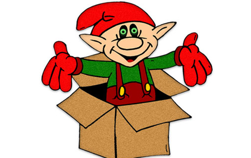 Funny Christmas Clipart ClipArt Best
