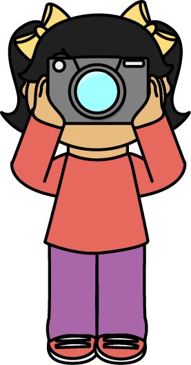 Photographer images clip art