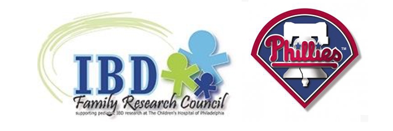 Phillies Benefiting IBD Research at CHOP | Children's Hospital of ...