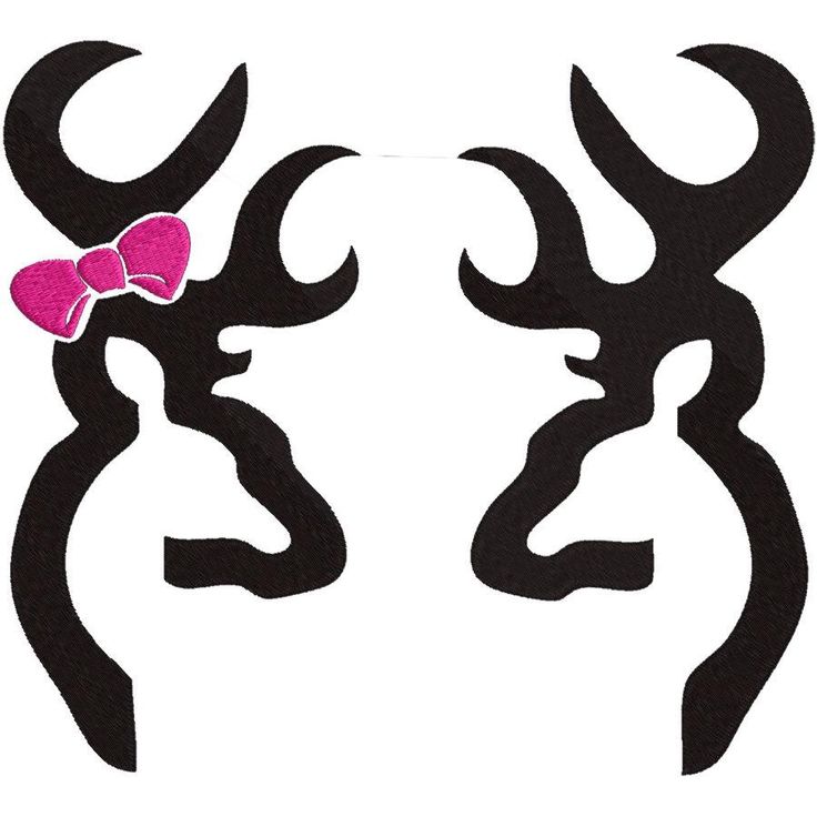 Browning Deer Logo Pictures