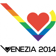 Gay Pride - Venezia 2014 | Brands of the Worldâ?¢ | Download vector ...