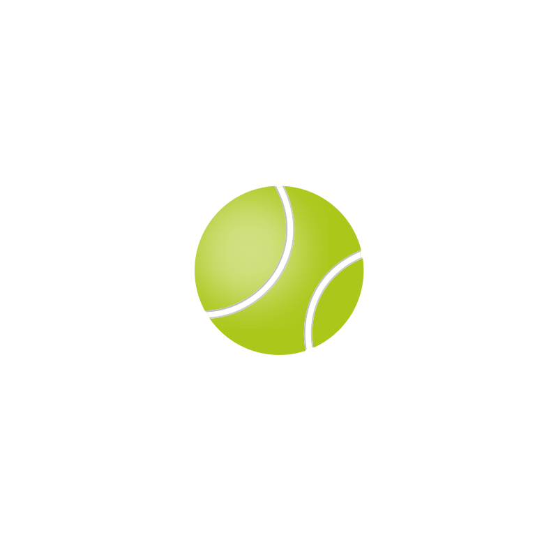 Free Tennis Ball Clip Art Pictures - Clipartix