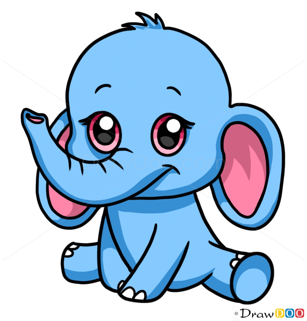 Cartoon Animals To Draw - Drawing Pencil - ClipArt Best - ClipArt Best