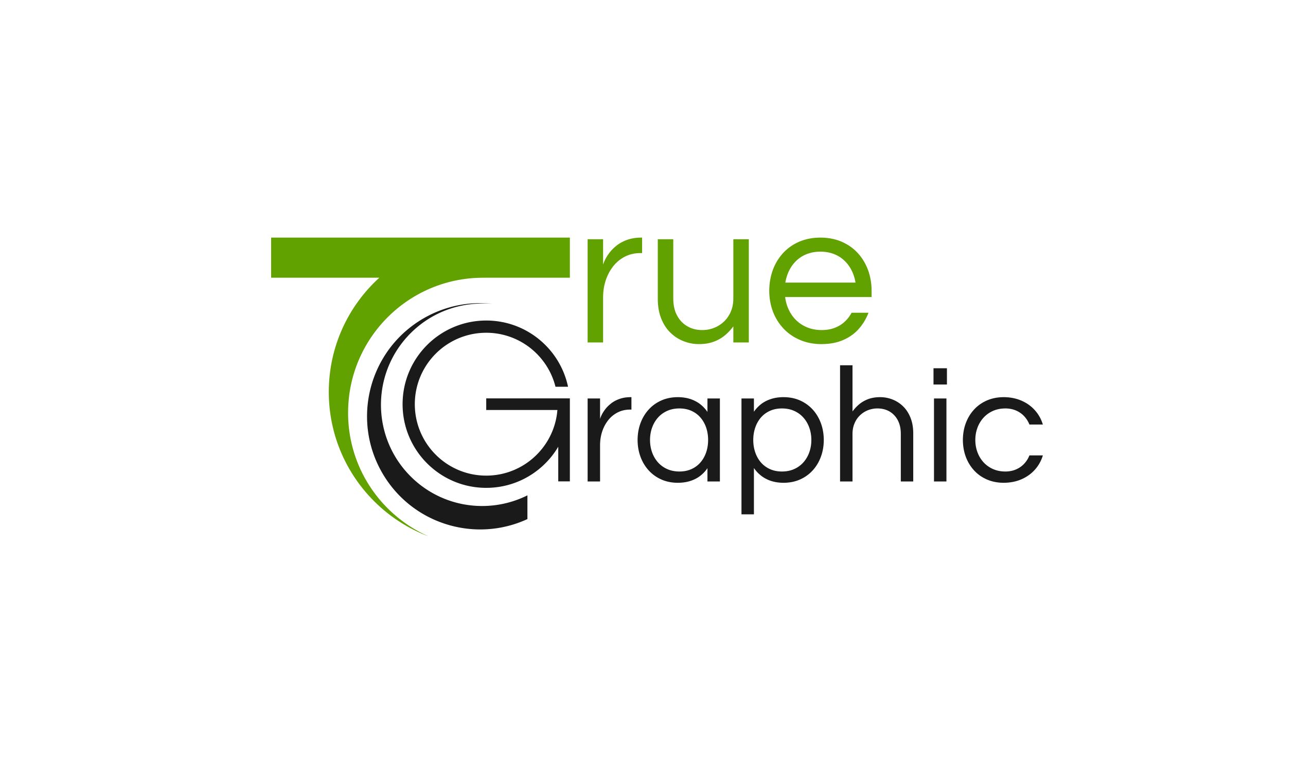 True Graphic | Website Design & Development Services