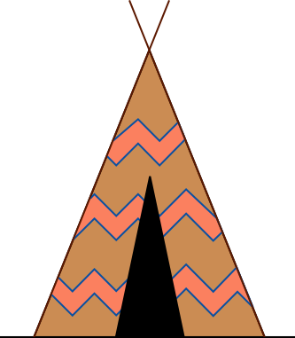 Tent Clipart to Download - dbclipart.com