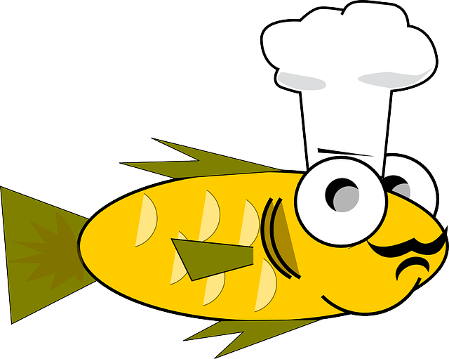 free clip art funny fish - photo #41