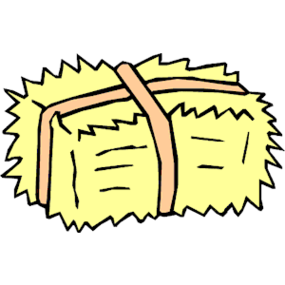 Haystack Clip Art Clipart - Free to use Clip Art Resource