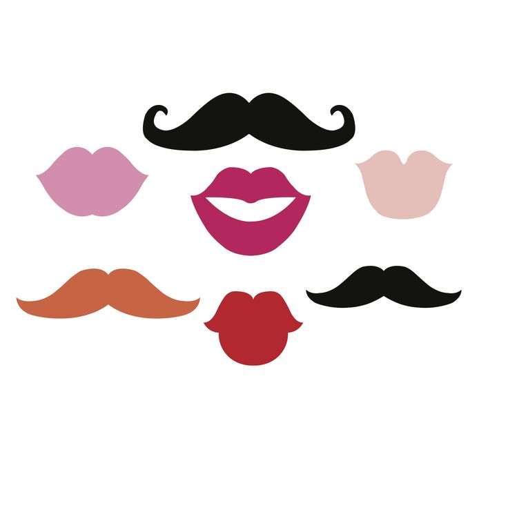 Mustache Photo Booths | Photo Booth ...