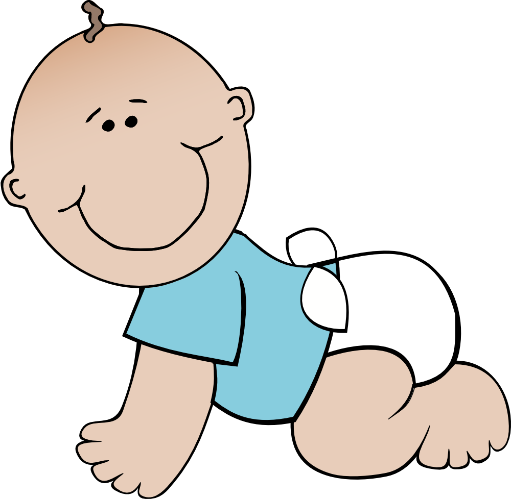 Boy baby pictures clipart - ClipartFox