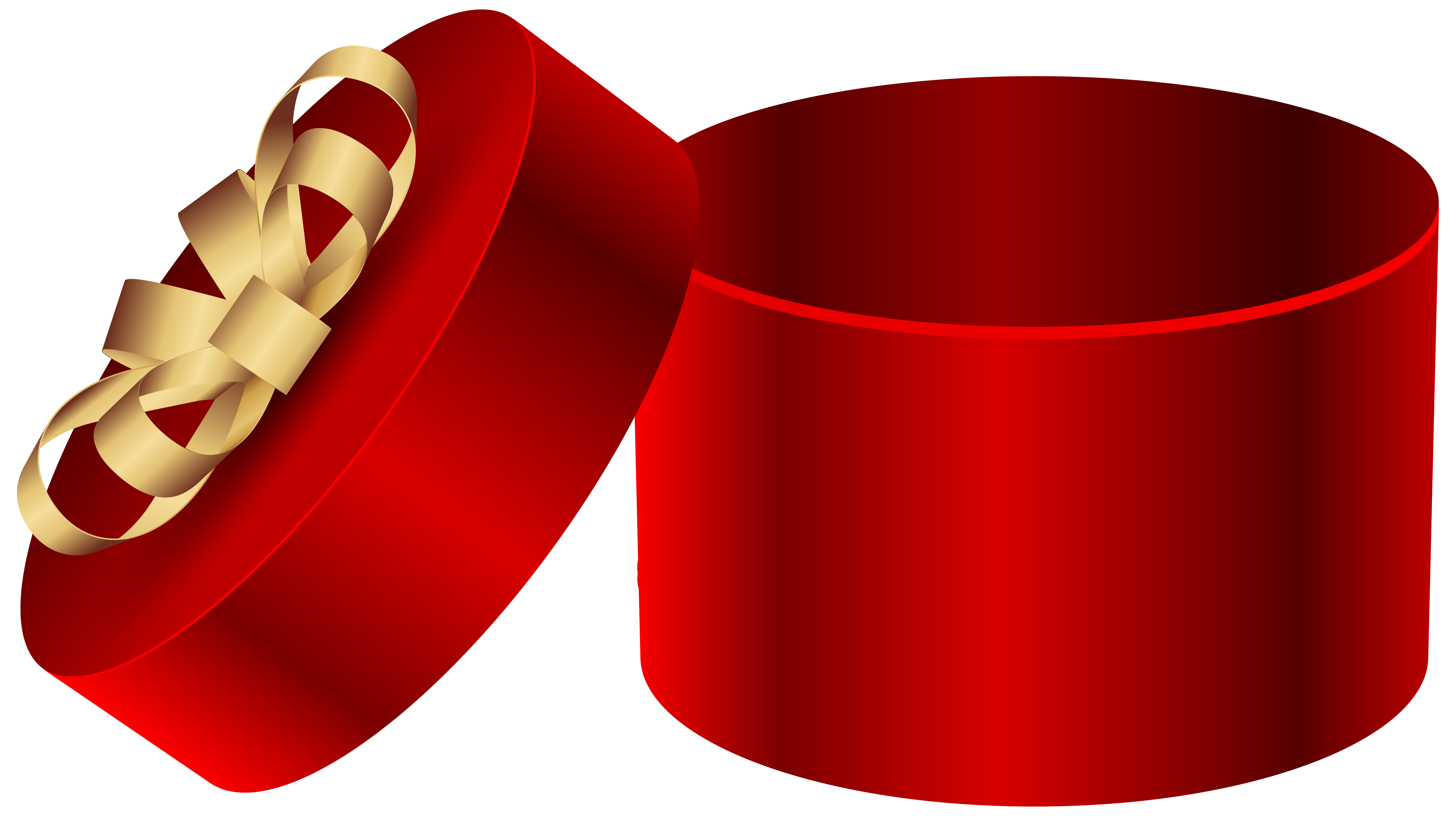 Gift box clipart png