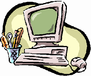 Cartoon Images Of Computers