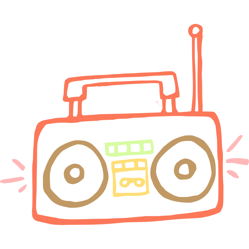 Boombox Pictures