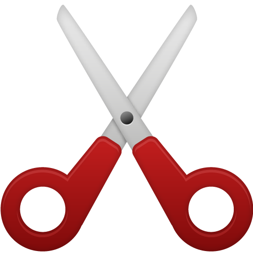 Scissors Icon - Free Icons and PNG Backgrounds