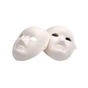 EC Face Masks