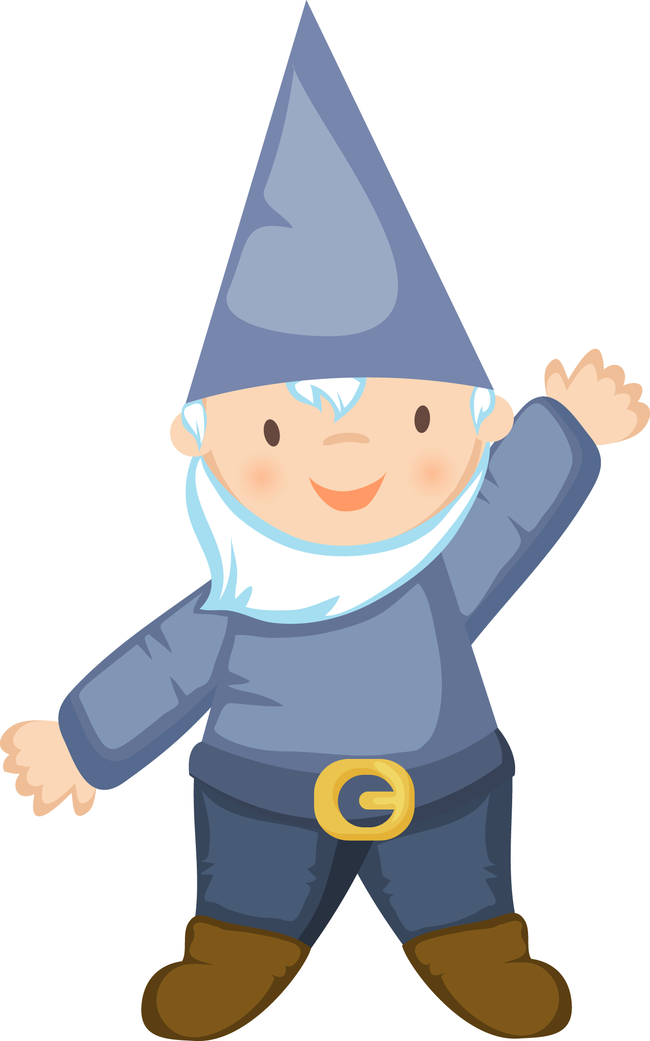 Gnome PNG Transparent Images | PNG All