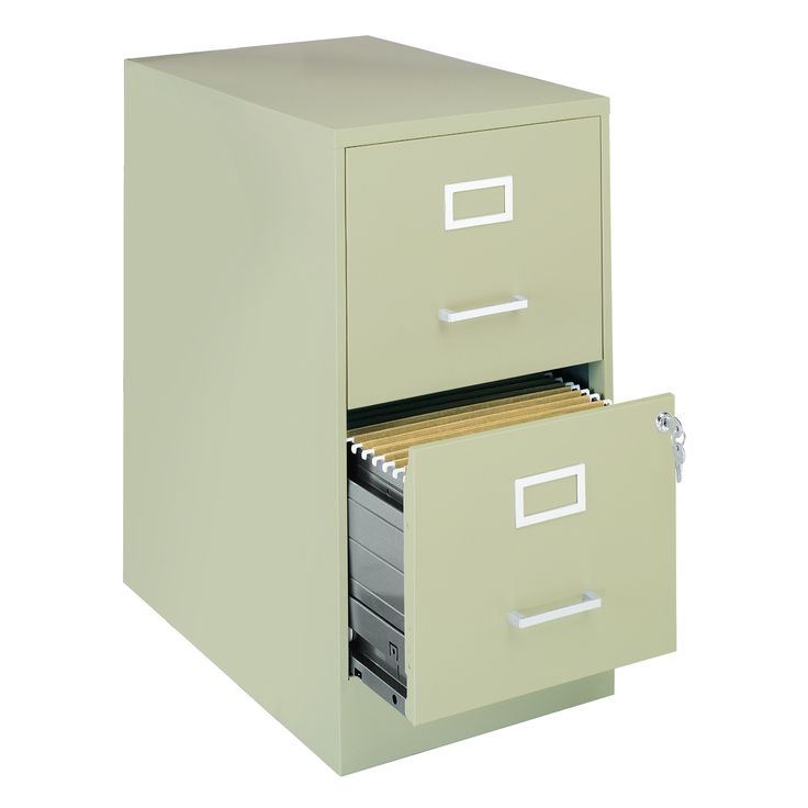 Steel Filing Cabinet | Filing ...