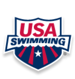 Usa Swimming Logo Related Keywords & Suggestions - Usa Swimming ...