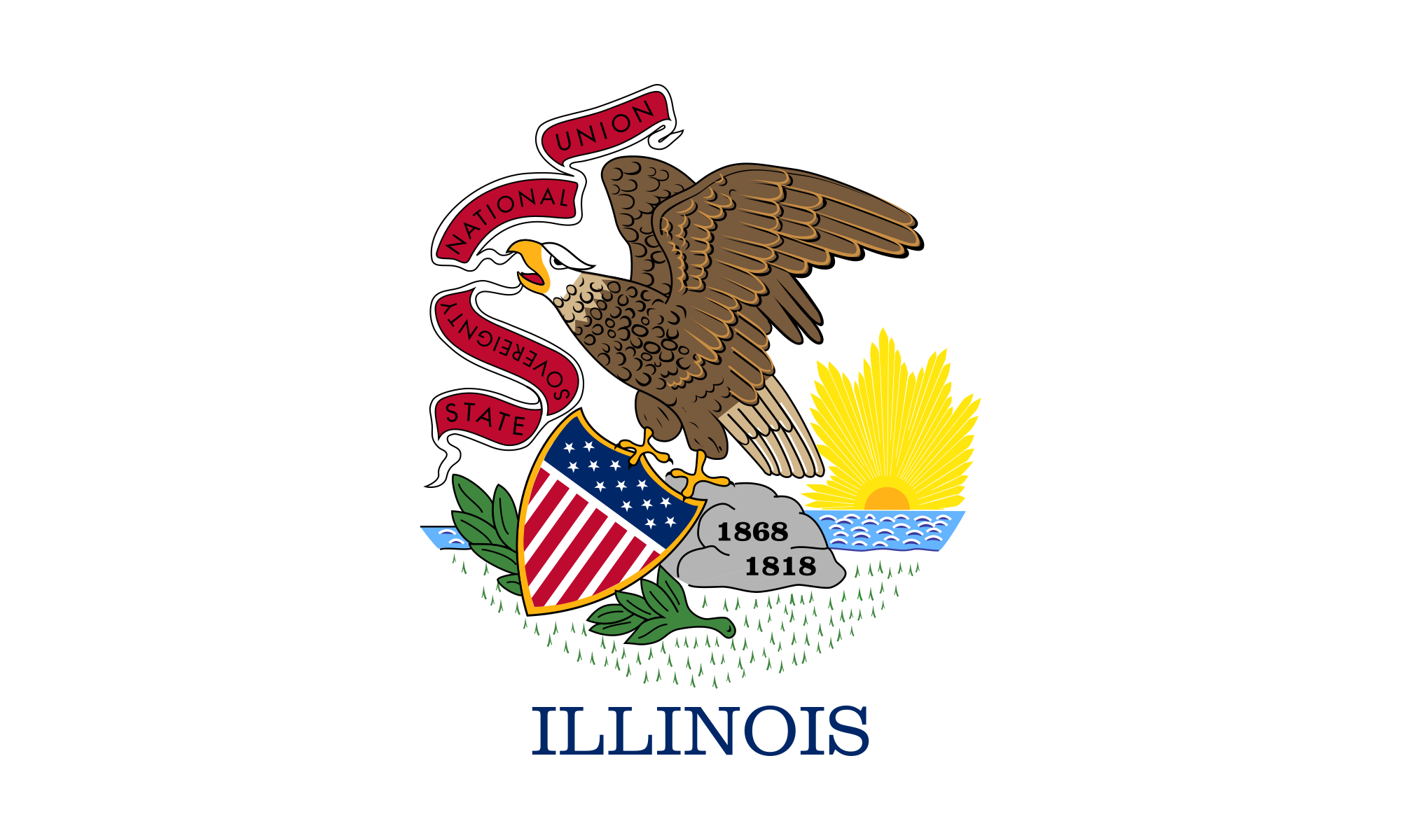 Outline of Illinois - Wikipedia